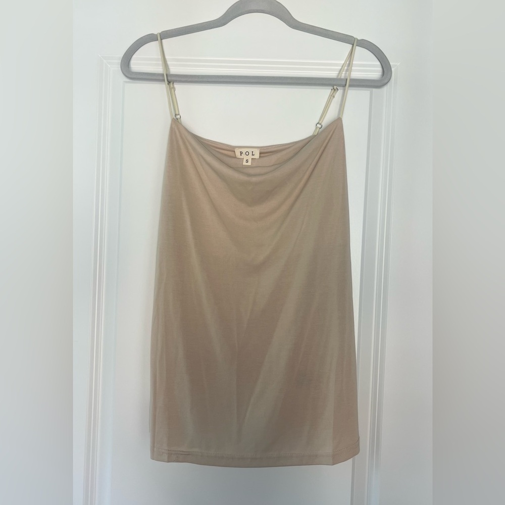POL Camisole - Size S - NWT